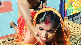 I Saw You Three Years Ago My First Night Video, Desi Husband Wife Romance