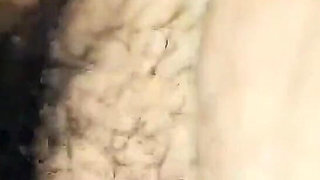 Thick Cameltoe Fuck by Hard Cock