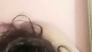 First time fucking on setup stepsister with stepbrother dasi fucking home