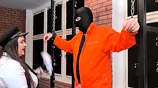 Mistress Karino - Milking Slave