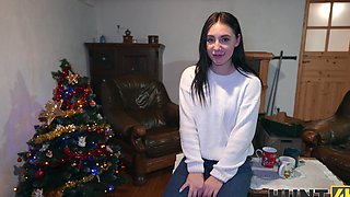 Stanley Johnson's wife Emma Evans gets fucked in public