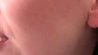 Older dude fucks younger brunette big ass chick