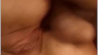 Blonde Housewife Is A Swinger Now