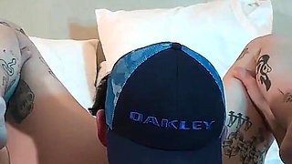 Fucking Petite Tatted Teen Beauty - Compilation 8