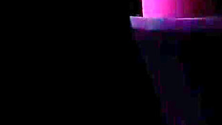 Red Hot Succubus Demon Girl Pole Dancing - 3D Porn