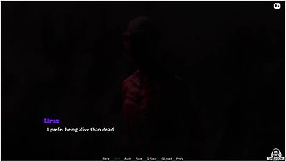 Car Toon - Bright Lord #25 - Visual Novel Gameplay By Misterdoktor