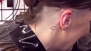 My Anal Slut