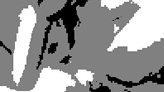 Mature Woman Has a Threesome in the Shower with a Pregnant Colombian Woman