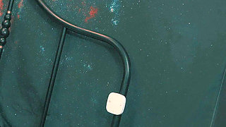 Stepbrother Is Caught in a Crossfire so Hot the House Leaned Like a Whore - Stepfamily Gangbang Threesome