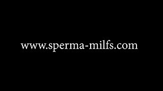 Cum Cum Gangbang For Kinky Sperma-Milf Bitchy Jana  -  60716