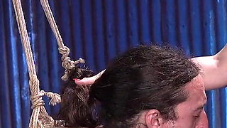 Snared 2 Featuring Ruckus, Mistress Blunt