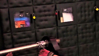 Lady Medea as Catwoman Merciless Agent Interrogation by Heartless Tickling on the Rack Part 2 4K