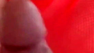 You Can't Fuck Me but Cum on My Tits, Beautiful Stepmother Moans in Full Orgasm