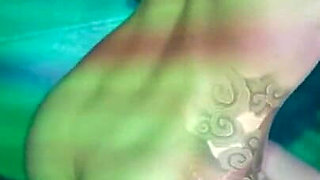 City of broken dreamers: Tattooed Asian girl is paying with her pussy-ep3