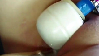 Nina Hartley as a kinky mistress for BDSM session of the submissive gal