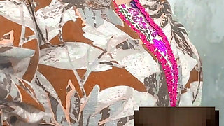 Desi Virgin Girl Fingering or Video Call for Her Stepbrother