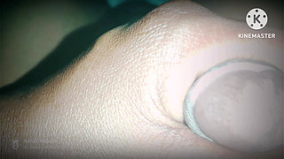 Hand Job in My Step Brother Haryana Desi Video XXX