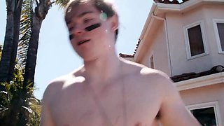 Milfed Lilly Hall Operation Wet MILF WRB