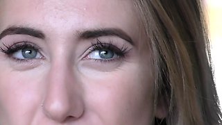 Woodman Casting X-Arietta Young, DP Casting