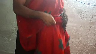 Busty Banuu Fucks Horny Sister in Law Hardcore