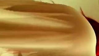 Brunette Couch Webcam Solo Fun Masturbating