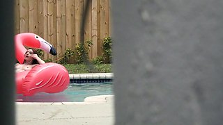 Seductive Scarlet Johnson incredible porn movie