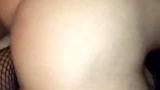 Girl's First Gangbang Swingers Session