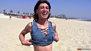 Julia Roca Rides Moisex