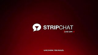 Anal porn with bewitching girl from Stripchat