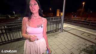 Random Reunion at the Train Station… We Couldn’t Oppose