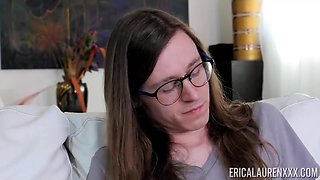 Blonde Alura Jenson Fucked By Young Dude