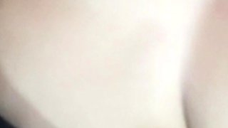 Hot Indian Aunty plays with Big Tits with her Boyfriend