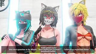 Animated bitches giving each other like a jar: Hardcore, Eporner  Big Dick Porn