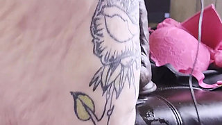 So Much Squirting on Top Your Cock That Big Fat Monster