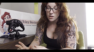 NSFW Review of the Ueros Nexus Sex Machine