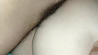 Mature Mom Cumming on Her Husband's Cock