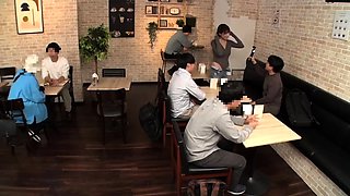 Asian japanese Hardcore amateur