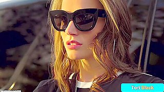 Astonishing Adult Clip Fake Tits Exclusive , Watch It With Tori Black