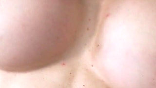 Lucy Foxx in Fucking My Step Daughters Friend - Naughty Threesome