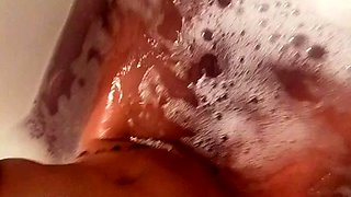 Big Boobs Cassandra Calogera cock tit wanking