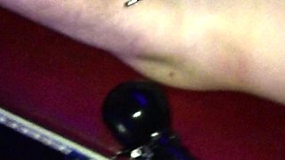 Amateur fetish couples tape