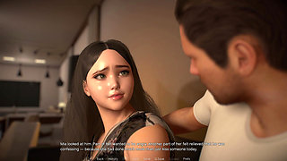Friendly Housewife - V0.2.5 - Part 1