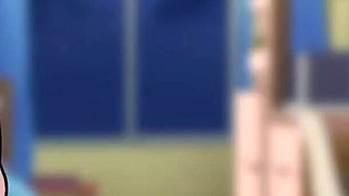 Konoha MILFs Naimi Want to Be My Sex Toy