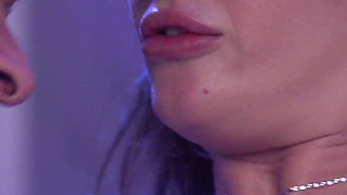 Skylar Snow Receives a Good Dicking and Amazing Facial