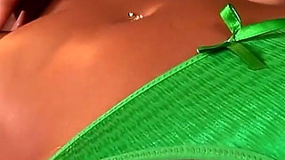 Horny Lesbians Lick Pussy and Grind with Toys