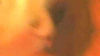 The Busty Girl of the Second Round