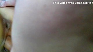 Oral Sex In A Bed Of Roses