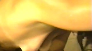 Mature Girl's Interracial Cuckold Shower Sex