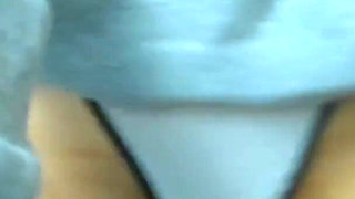 Masturbation Sex Latina Blonde Body Perfect