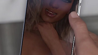 A Very Open Marriage (part 97)